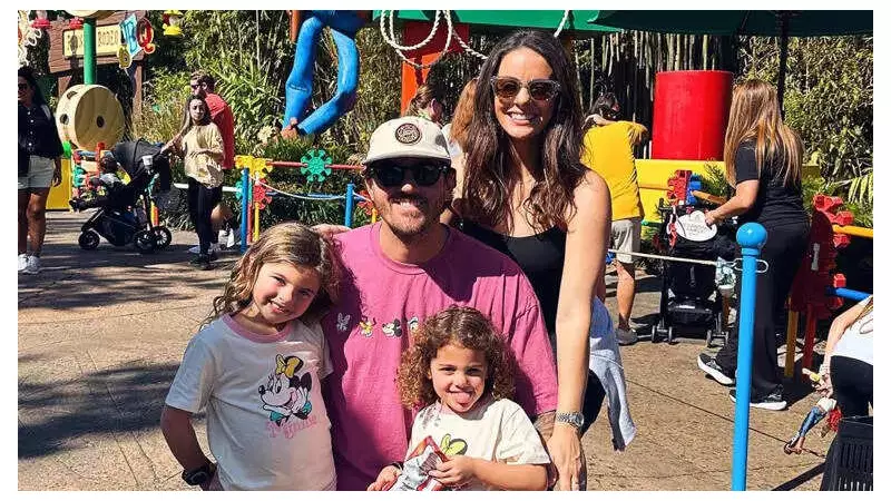 Kevin Gausman's Daughters' Heartwarming Dance Video Steals Hearts Online