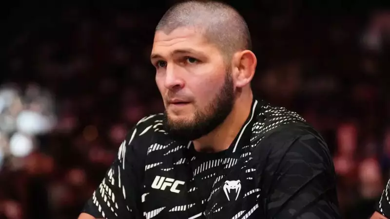 Khabib Nurmagomedov Bans 'Freedom of Speech' in His MMA Gym: The Discipline Behind the Wins