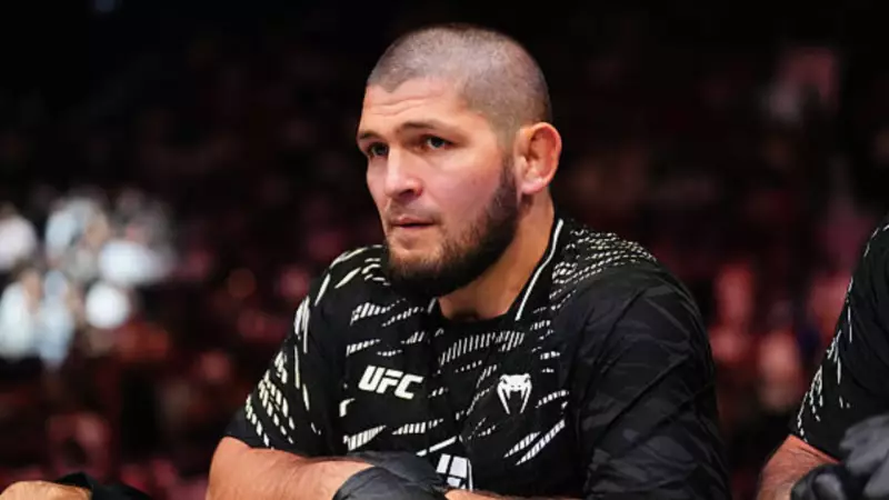 Khabib Nurmagomedov's Net Worth Soars to $60M: The Post-Retirement Empire