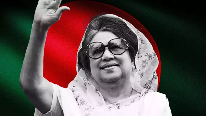 Khaleda Zia's 3 Terms & Rivalry With Hasina: An Era Ends in Bangladesh