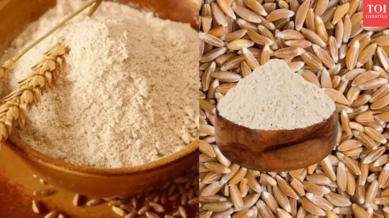 Khapli vs Sharbati Atta: Which Ancient or Modern Wheat Suits Your Roti?