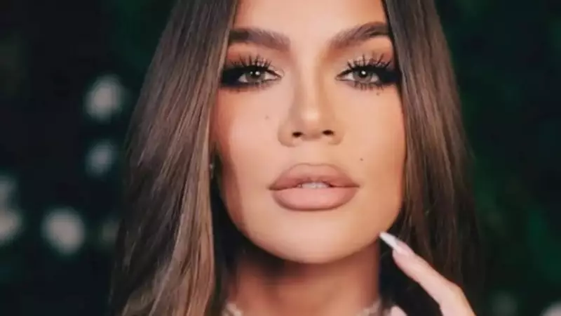 Khloe Kardashian's Ghostly Encounter: Why She Sleeps With Lights On