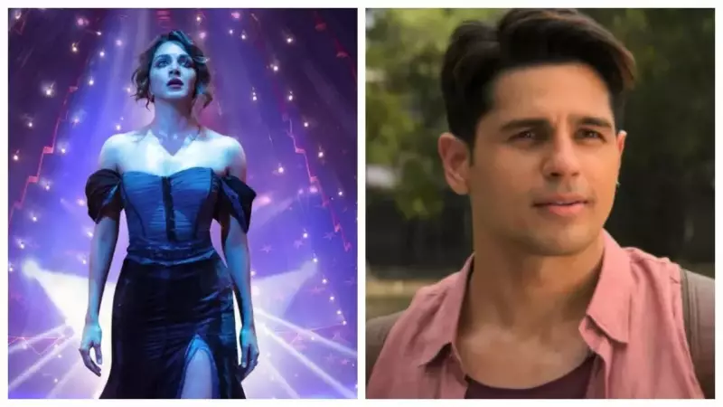 Kiara Advani's First Look in Toxic Stuns Fans, Yash's Film Set for 2026 Clash