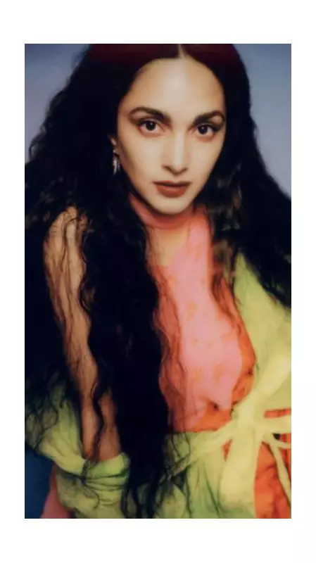 Kiara Advani's Radiant Post-Pregnancy Glow Steals the Spotlight in New Pics