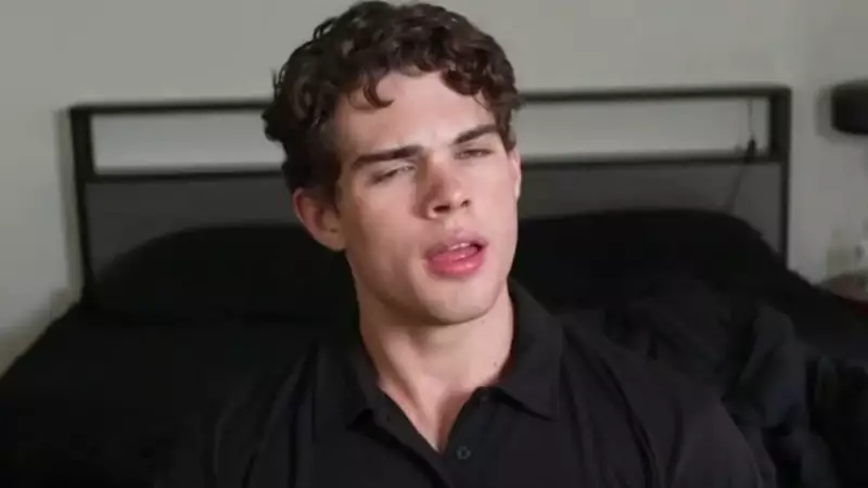 Kick Streamer Clavicular Detained Live on Camera in Miami: Full Details