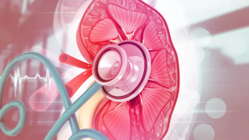 Kidney Health Alert: 10 Symptoms Often Confused with Dehydration