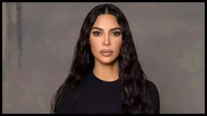 Kim Kardashian Reveals Why She Shared Her California Bar Exam Failure Publicly