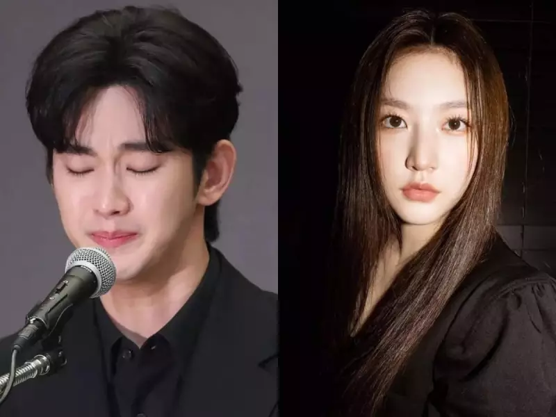 Kim Sae Ron's Family Protests Show Cancellation, Alleges Bias Towards Kim Soo Hyun