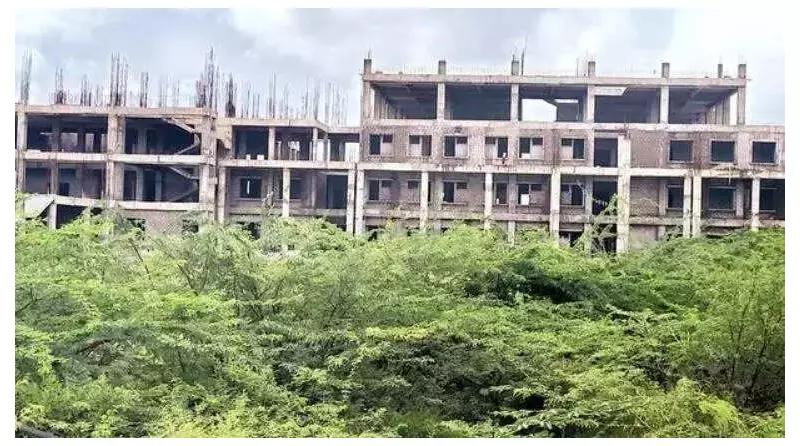 KIMS Hospitals Denies Bid for Adoni Medical College, Blames APMSIDC Error