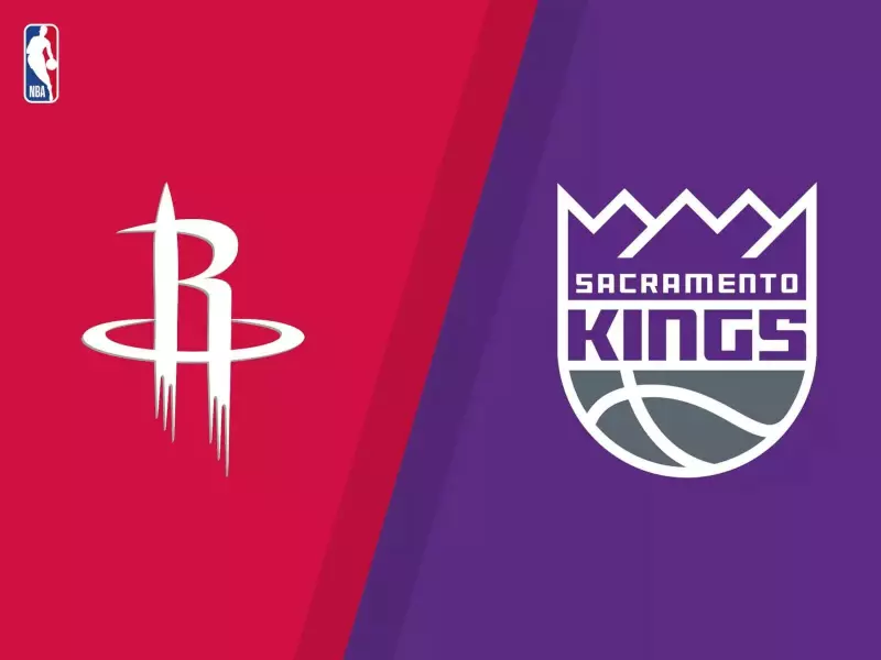 Kings vs Rockets Clash Tonight: Can Sacramento Halt 5-Game Losing Streak?