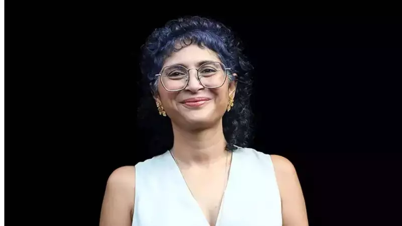 Kiran Rao Stranded 11+ Hours as IndiGo Delays Hit Thousands