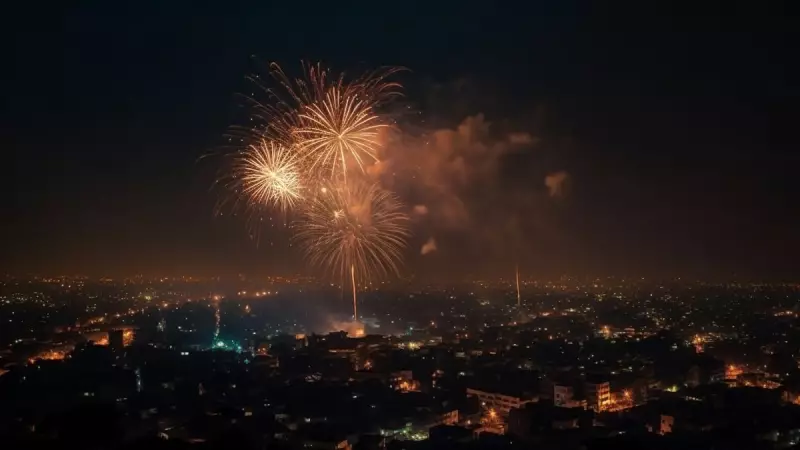 Kiribati Welcomes 2025 First: Why World Takes 26 Hours to Catch Up