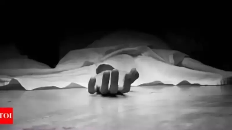 KISS Bhubaneswar Murder: 3 Minors Strangle Classmate Over Bucket, 8 Officials Booked