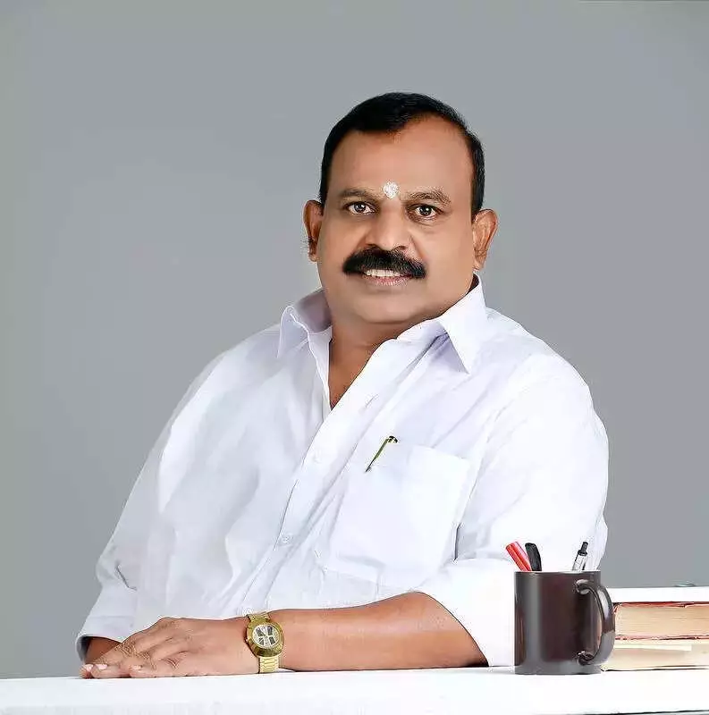 KKC Chief Denies UDF Entry Claims, Voices NDA Grievances