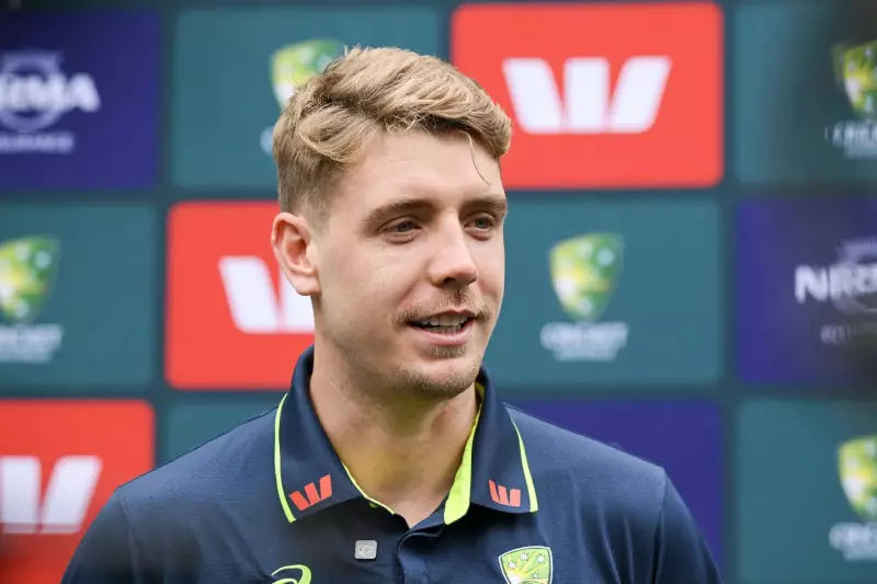 KKR Breaks Record: Cameron Green Bought for Rs 25.2 Crore in IPL 2026 Auction