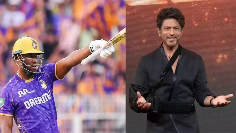 KKR CEO Reveals Emotional Russell Release & New 'Power Coach' Role for IPL 2026