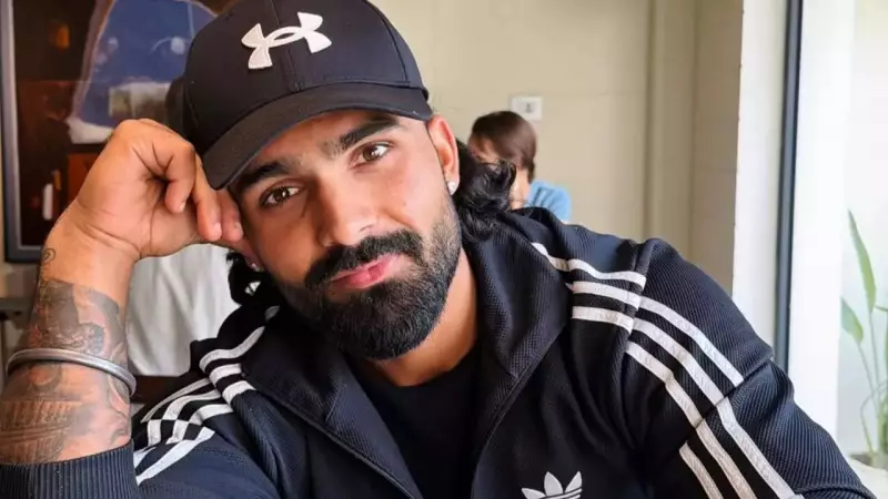 KKR Picks MP Pappu Yadav's Son Sarthak Ranjan for Rs 30 Lakh in IPL Auction