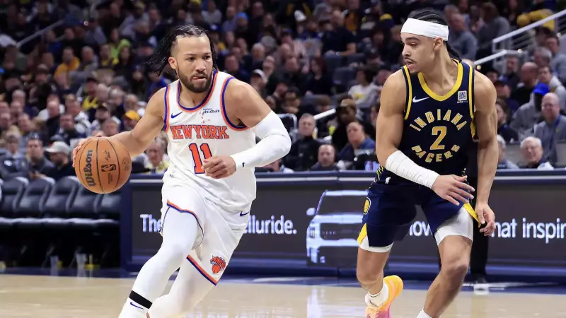 Knicks vs Pacers Dec 18: Injury Reports, Odds & Key Matchups