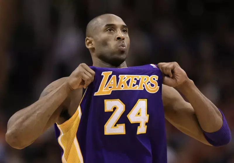 Kobe Bryant's Alleged Childhood Friend Faces Internet Fury Over 'Not Nice' Claims