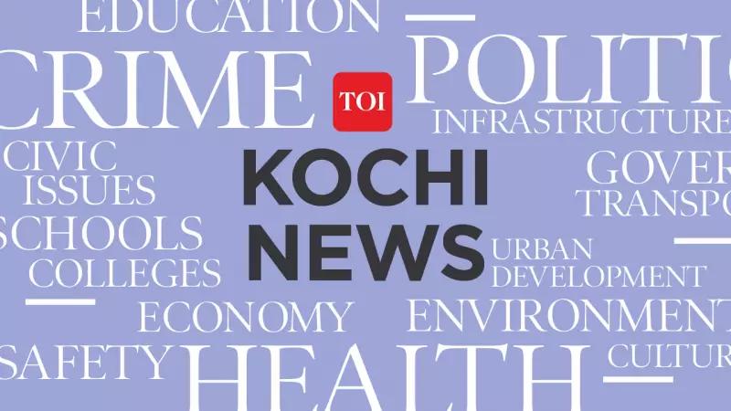 Kochi Activists Unite with Govt to Tackle Stray Dog Crisis, Propose Shelters