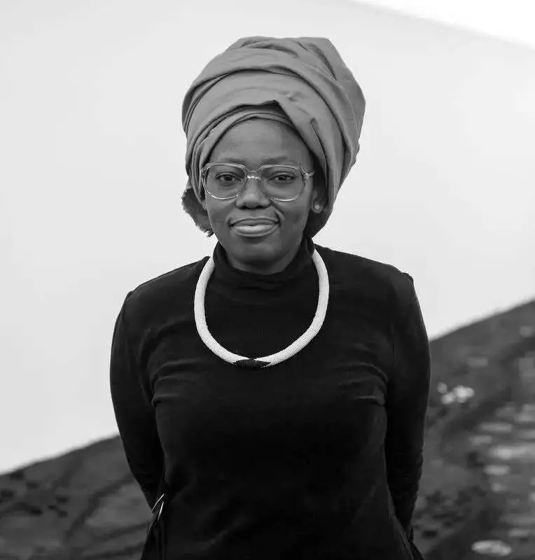 Kochi Biennale: Dineo Seshee Bopape's 'Mme Mmu, Bhumi Bhumi' Explores Earth & Memory