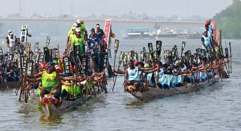 Kochi CBL Season 5: Venue Shift Saves Race Amid Depth Concerns