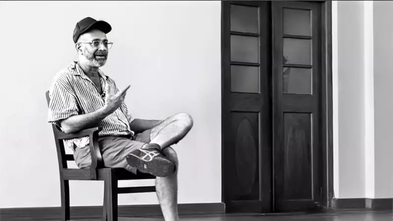 Kochi-Muziris Biennale 2023: Curator Nikhil Chopra on Art, Ephemerality & Demystifying Galleries