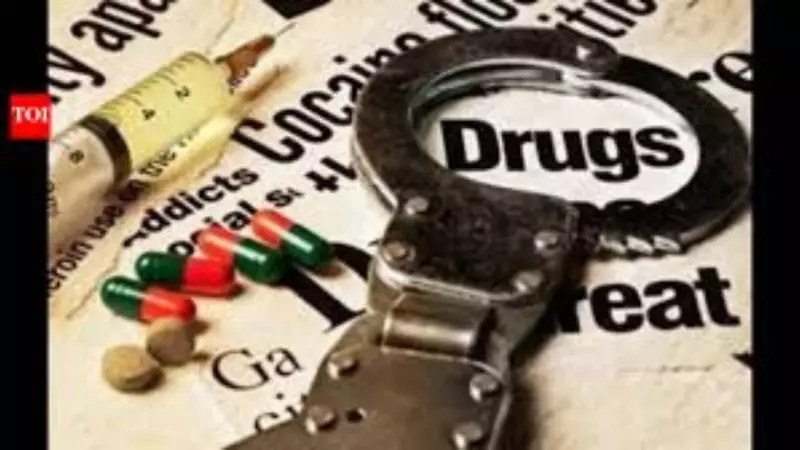 Kochi Police Close Drug Case Against Actor Shine Tom Chacko After Negative Forensic Report