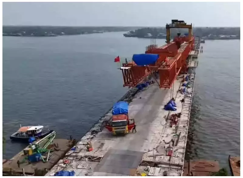 Kochi's Major Connectivity Boost: 5 Key Bridge Projects Set to Begin