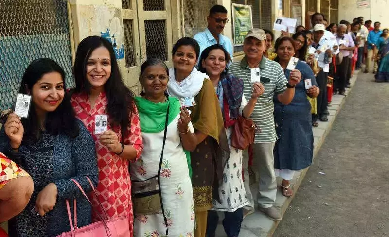 Kolhapur Civic Polls: Shiv Sena (UBT) Gets 12 Seats in Deal with Congress