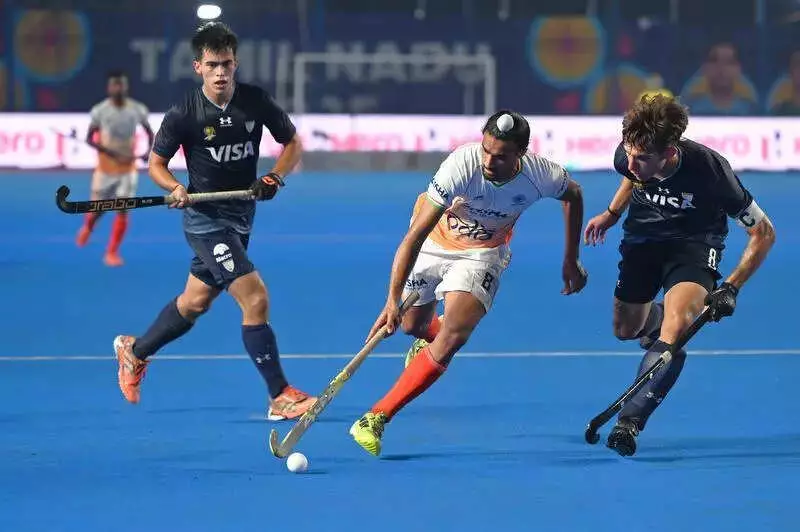 Kolhapur's Major Dhyanchand Stadium Gets FIH Nod for National & International Matches