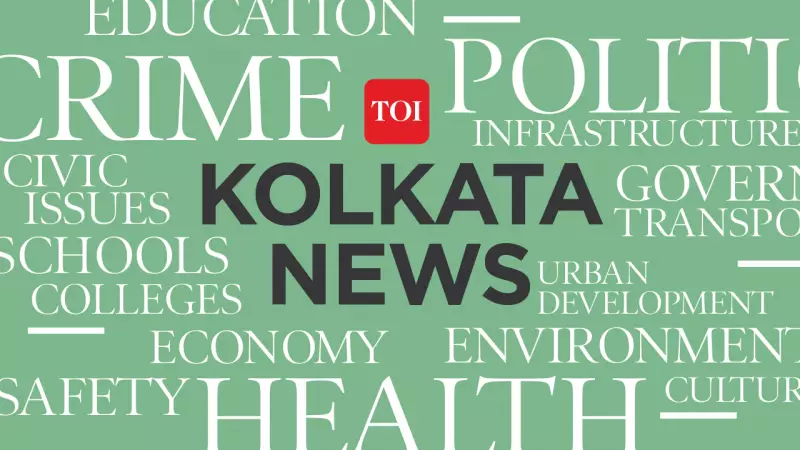 Kolkata Airport Launches Deep-Clean Drive to Keep New Toilets Sparkling for 7 Years