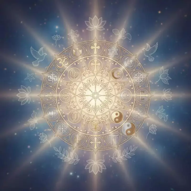 Kolkata Hosts 16th World Confluence on Humanity & Spirituality, Focus on Spiritual Intelligence