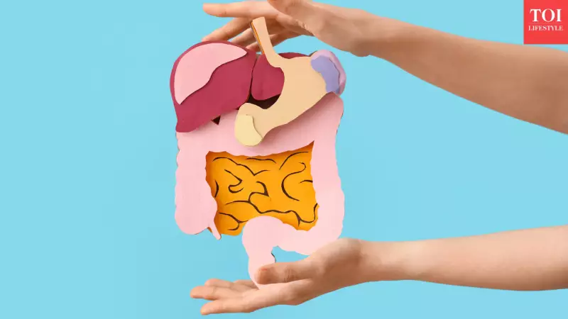 Kolkata Man Finds 90% Relief from 15-Year Digestive Issues at Patanjali