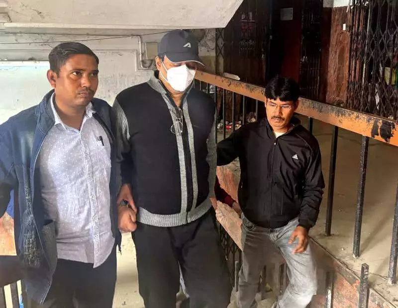 Kolkata Messi Event Losses Cross Rs 23 Crore, Organiser Denied Bail