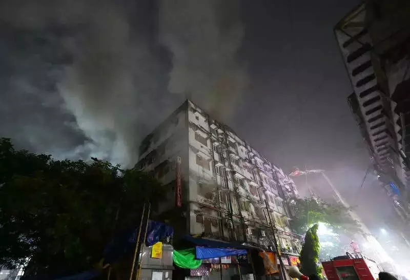 Kolkata Pubs Boost Fire Safety After Goa & Local Incidents, 89 Venues Monitored