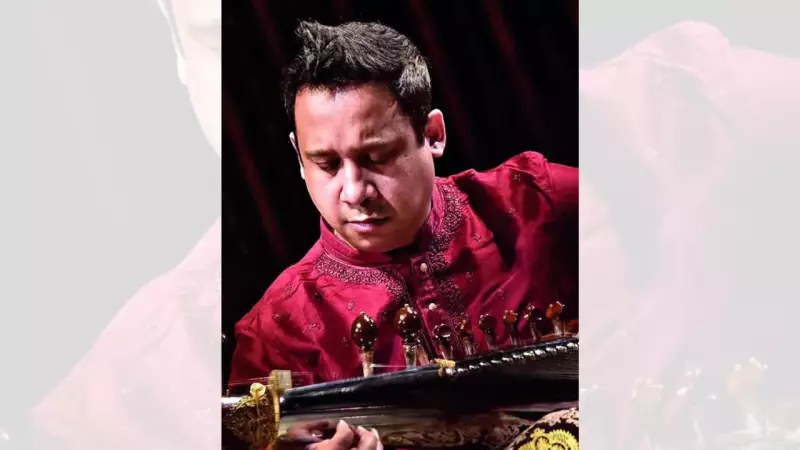 Kolkata Sarod Maestro Flees Bangladesh After Venue Vandalised, Hides Indian Identity