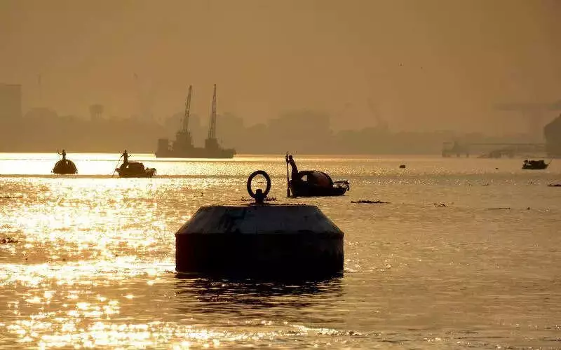 Kolkata Shivers at 14.5°C, Coldest Day of Season; Mercury May Dip Further