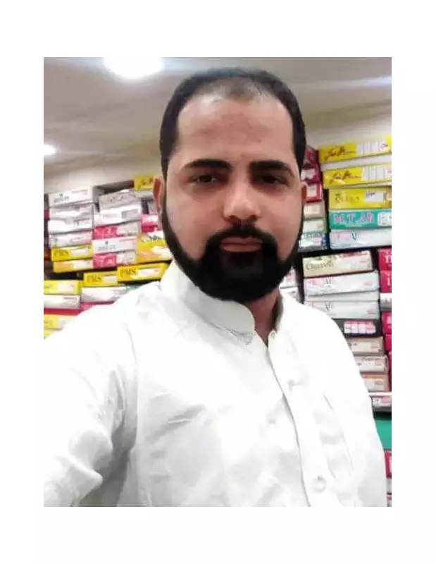 Kolkata Stabbing: Man kills self after attacking woman in Posta flat