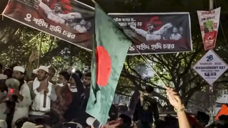 Kolkata Tabla Player's 48-Hour Ordeal in Dhaka After Concert Cancelled