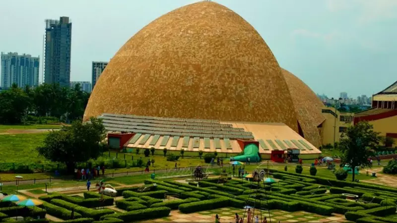 Kolkata's Rs 250 Crore MICE Boost: Science City to Get 5000+ Capacity Expo Hub