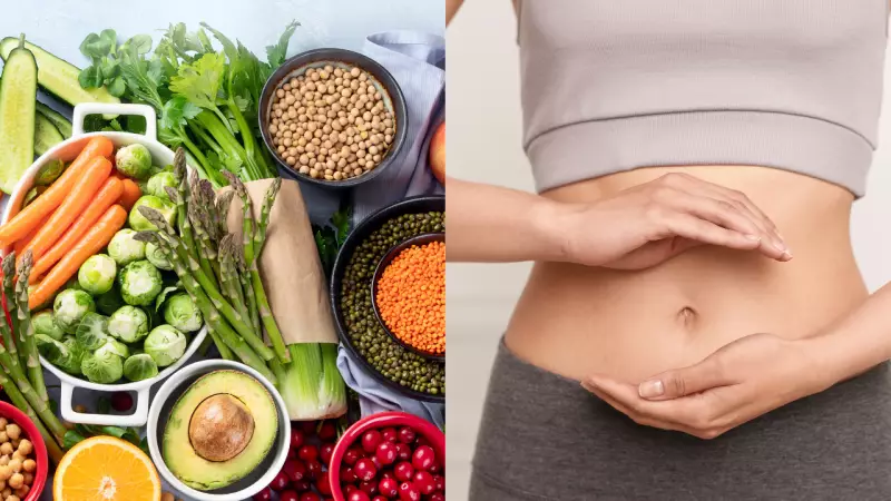 Korean Switch-On Diet: Lose 4-4.5 kg in 4 Weeks? Viral Plan Explained