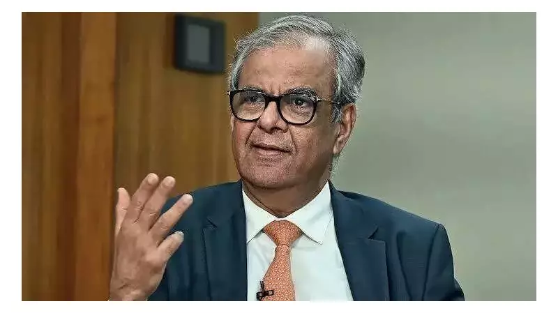 Kotak Bank CEO Criticizes Stake Sales, Touts Full Ownership Strategy