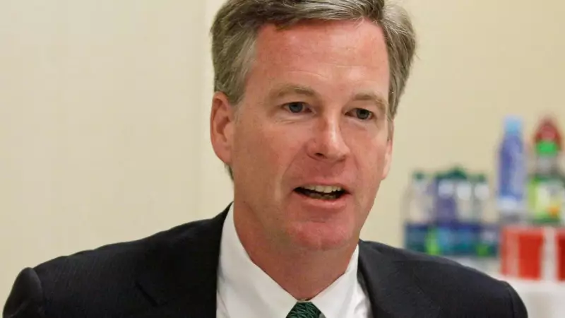 Kraft Heinz Names Steve Cahillane CEO for 2026, Splits into Two Companies