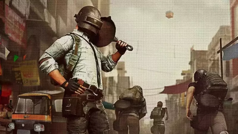 Krafton, Naver, Mirae Asset Launch Rs 6,000 Crore India Tech Fund