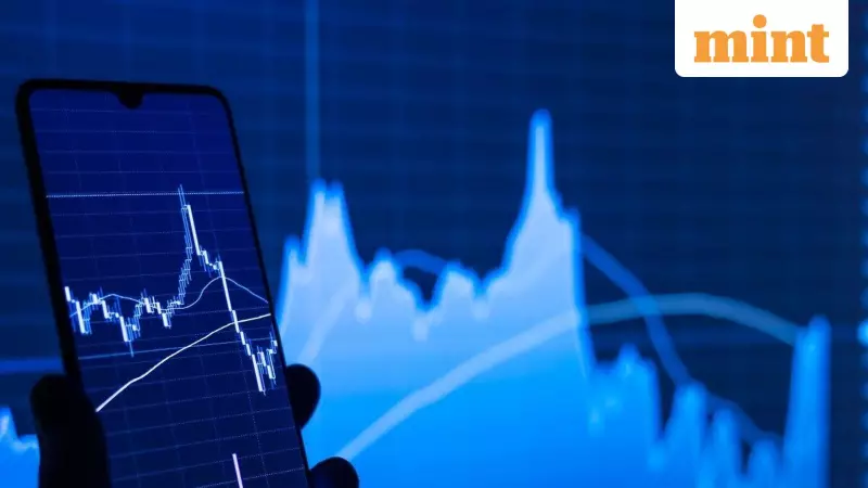 Krishival Foods Stock Rises 2.5% Ahead of ₹100 Crore Rights Issue Record Date