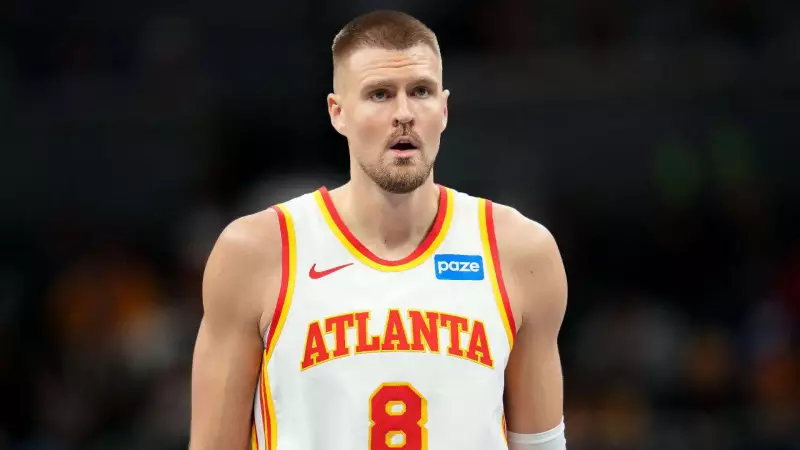 Kristaps Porzingis Out Again: Hawks Prioritize Health Amid POTS Battle