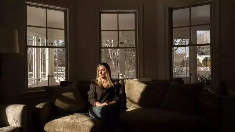 Kristin Cabot Breaks Silence After Viral Coldplay Concert Jumbotron Scandal