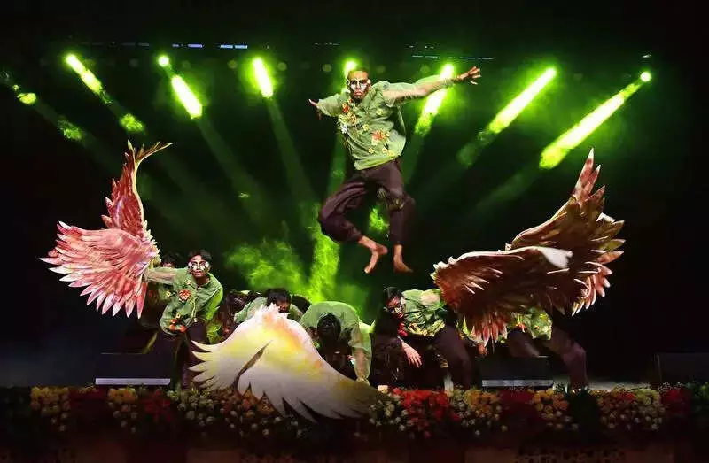 Kristu Jayanti University Expands: Engineering, Health Sciences & New Campus