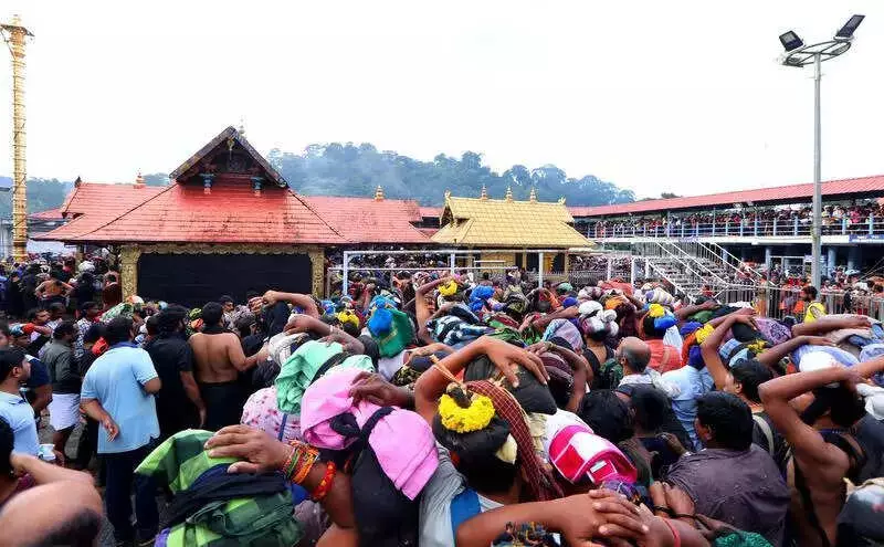 KSRTC Defends Sabarimala Budget Tourism in HC, Counters Commissioner's Report